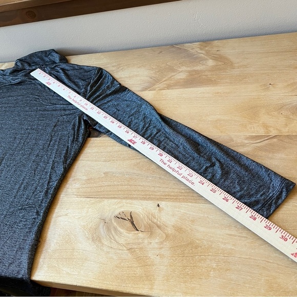 J MCLAUGHLIN NADIA STRETCH KNIT TOP TURTLENECK LIGHTWEIGHT TRADITIONAL SP… - Picture 11 of 12